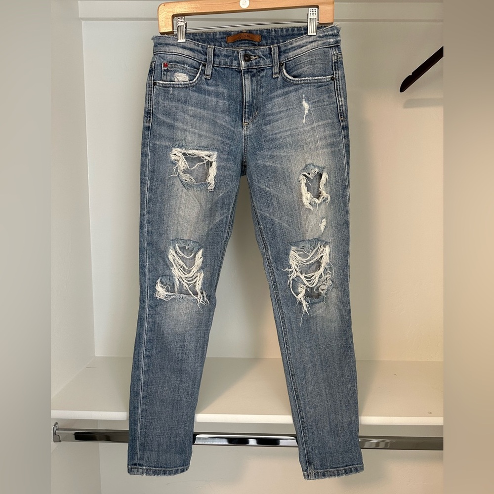 Joe’s Jeans Vintage COLLECTORS EDITION - Size 25